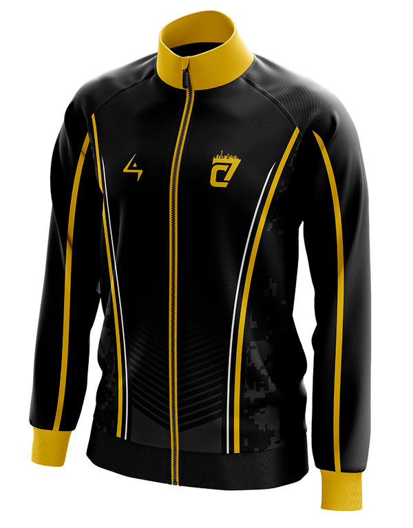 7 Cities Gaming - Pro Jacket