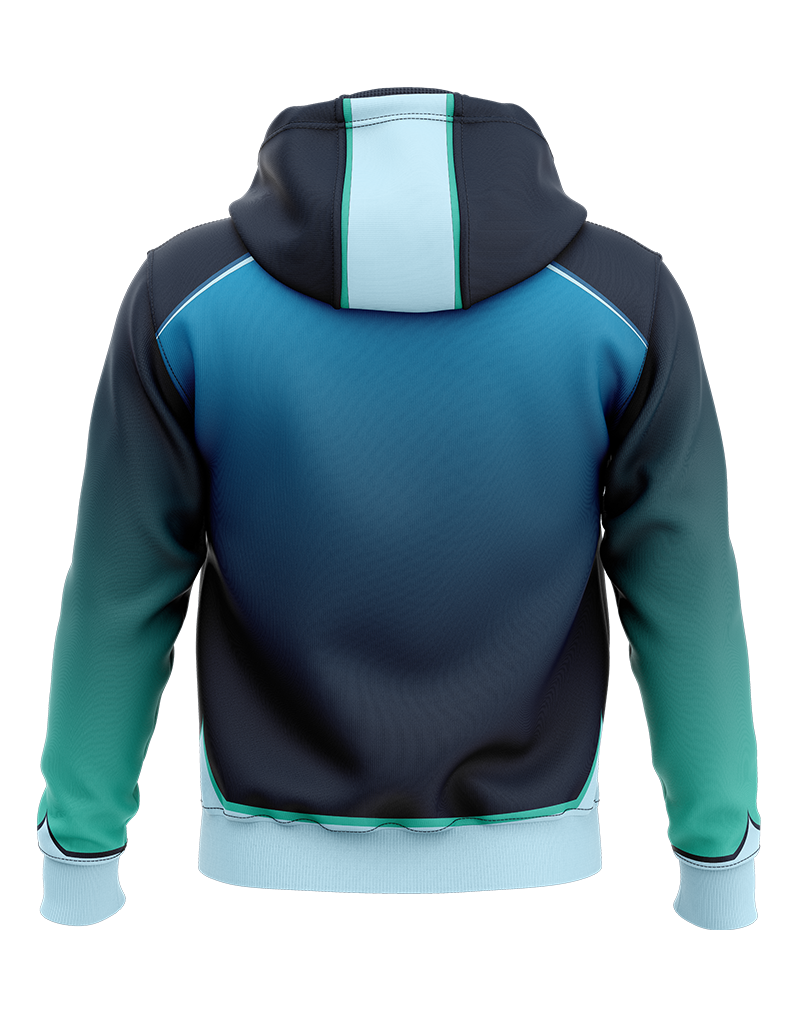 Champlain Esports Pro Pull Over Hoodie