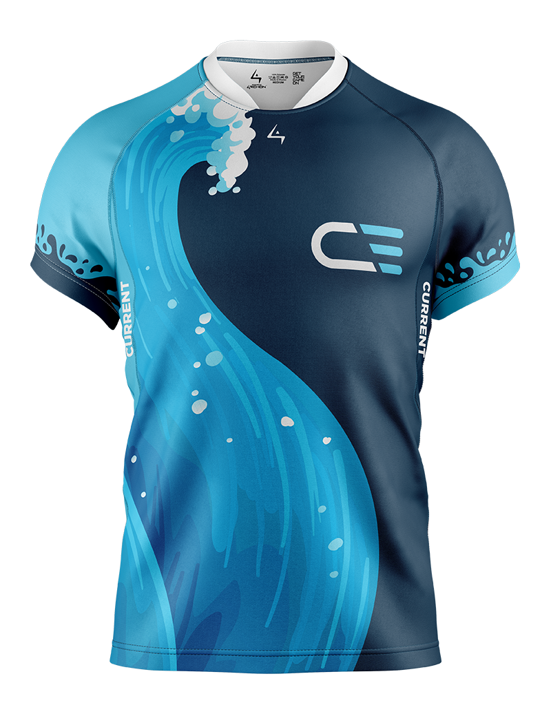 Current Esports Elite Team Jersey