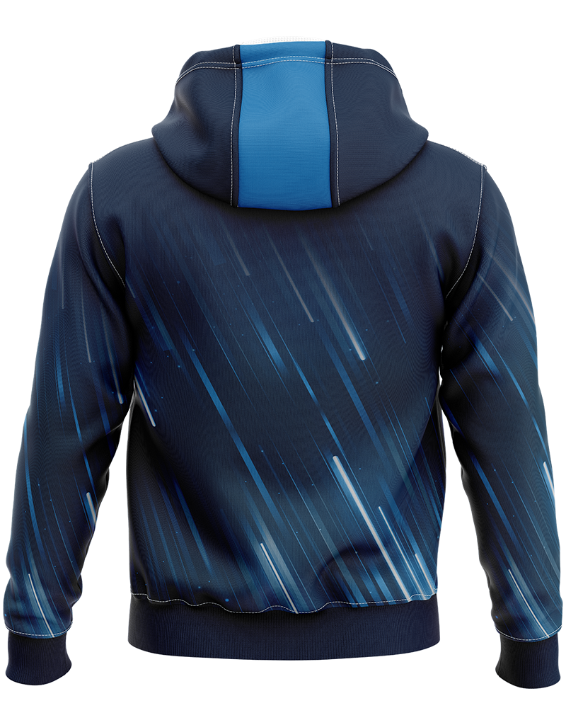 IVC Esports Pro Pullover Hoodie