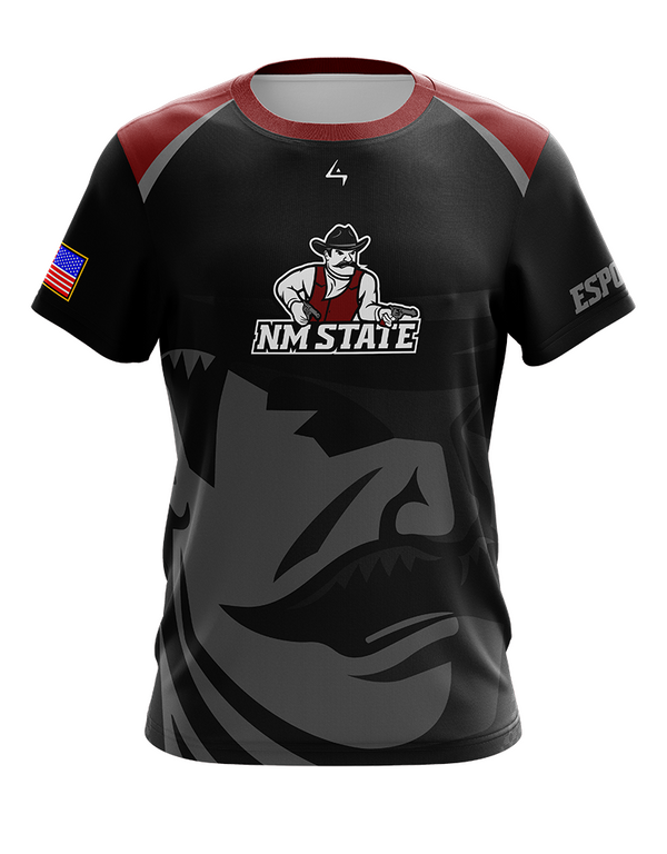 New Mexico State University - Classic Jersey
