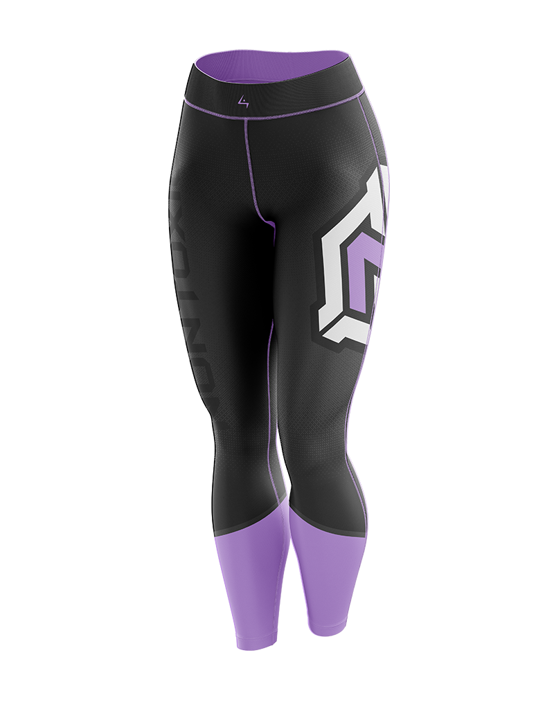 NonToxic Gamers Chapmaster Pro Leggings Long