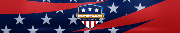 Archon Clothing is the Official Apparel Sponsor of the US Cyber Games