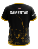 Golden Eagle Gaming Customized Jersey - Classic Series Jersey