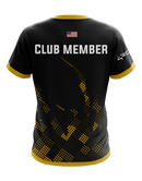 Golden Eagle Gaming - Club Member