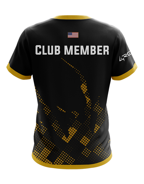 Golden Eagle Gaming - Club Member