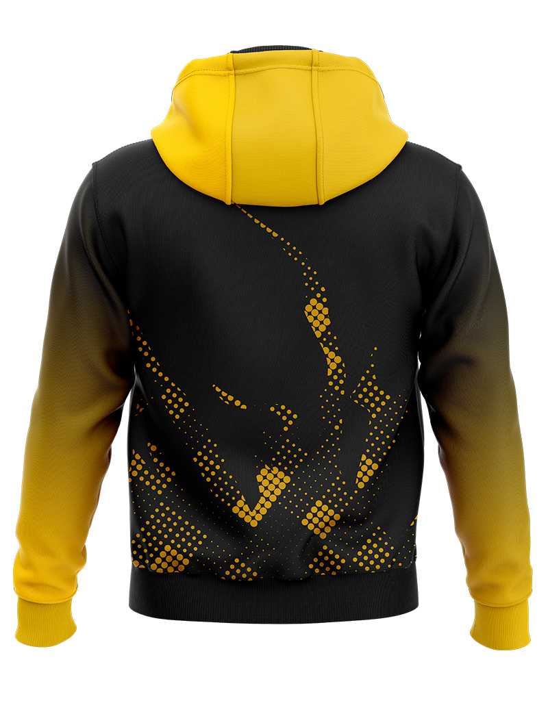 Golden Eagle Gaming - Pro Pullover Hoodie