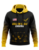 Golden Eagle Gaming - Pro Pullover Hoodie