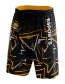 Colorado College Esports Team Shorts