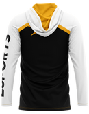 Colorado College - Long Sleeve Hooded Tee