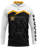 Colorado College - Long Sleeve Hooded Tee