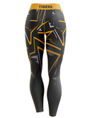 Colorado College Esports Leggings