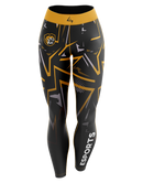 Colorado College Esports Leggings