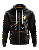 Colorado College - Zip Hoodie