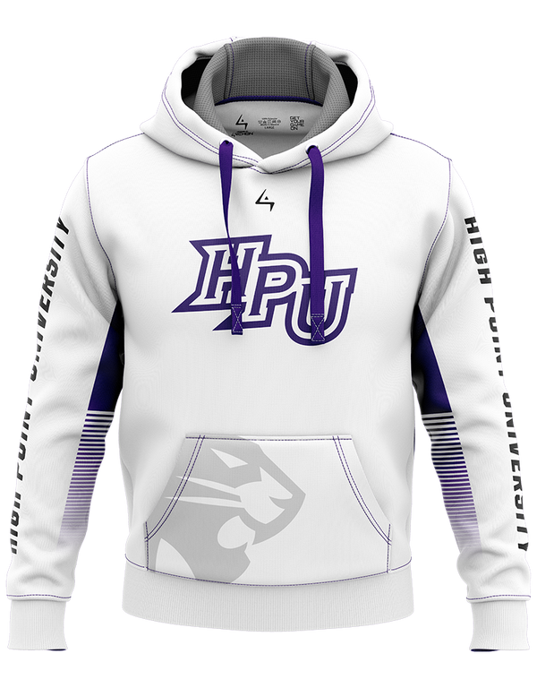 High Point University Pro Hoodie