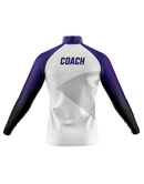 High Point University Esports Quarter Zip Long Sleeve