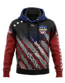 US Cyber Games - Season 2 Pro Hoodie
