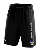 US Cyber Games - Season 2 Team Shorts