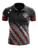 US Cyber Game Team Polo - Season 2