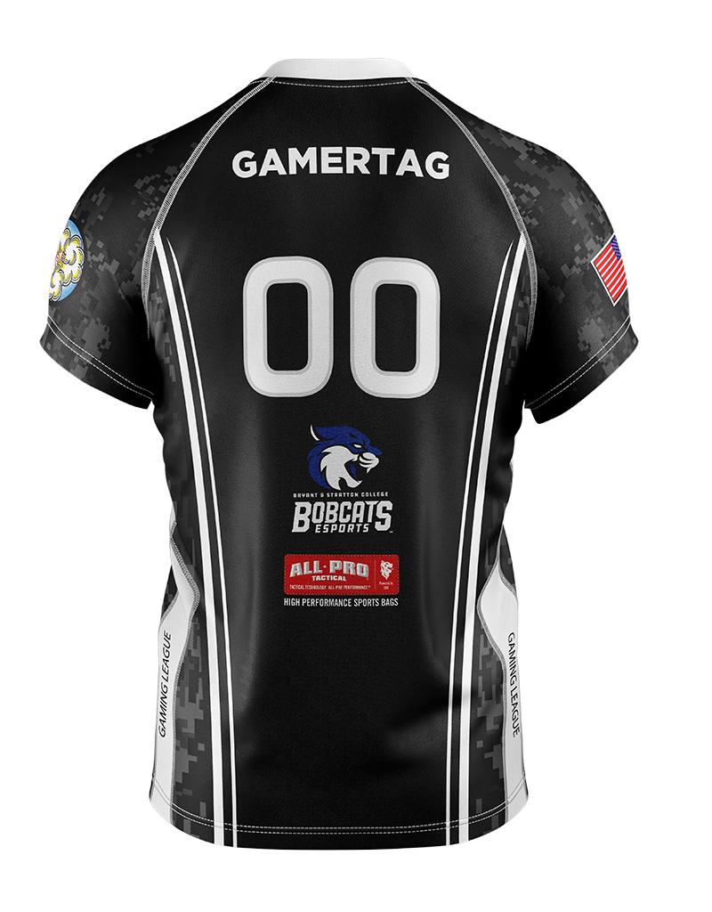 7 Cities Gaming - Elite Jersey - Air