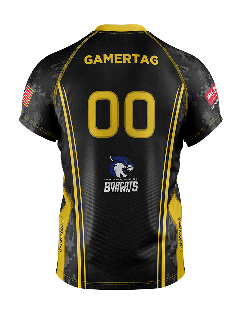 7 Cities Gaming - Elite Jersey