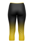 7 Cities Gaming - Pro Leggings - Capri