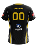 7 Cities Gaming - Tech Jersey