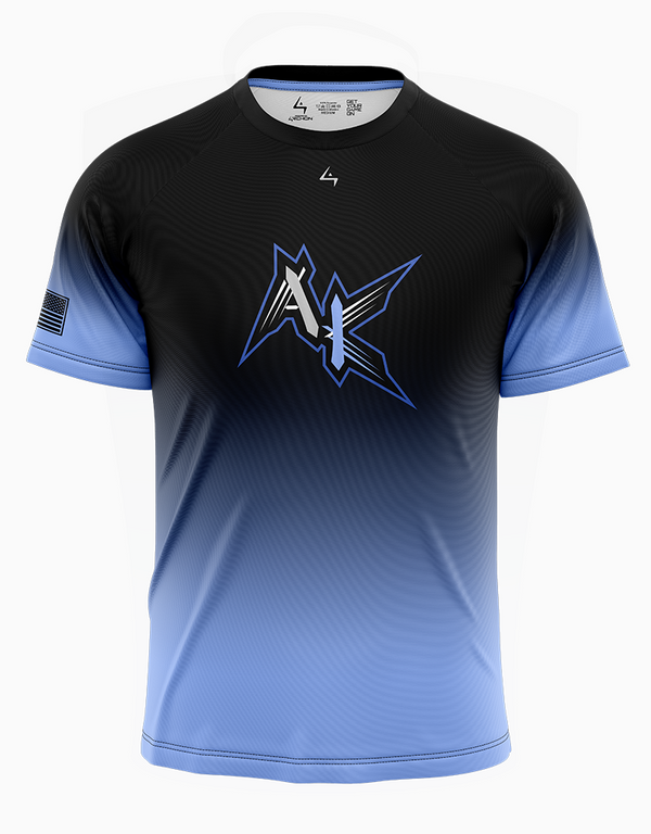 All Knighters - Team Jersey