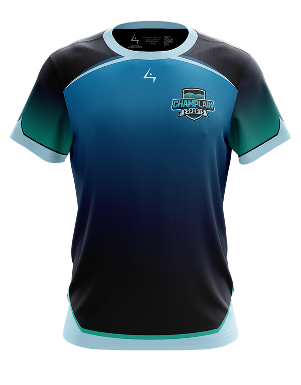 Champlain Esports Fan Jersey