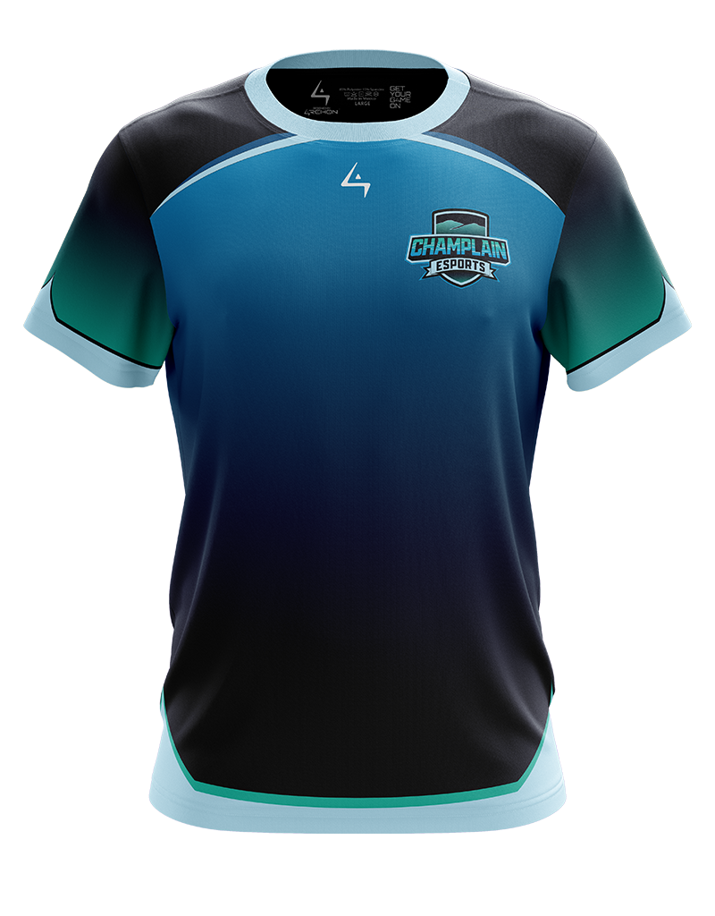 Champlain Esports Fan Jersey