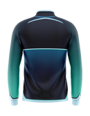 Champlain Esports Quarter Zip Long Sleeve