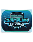 Champlain Esports - Team Flag
