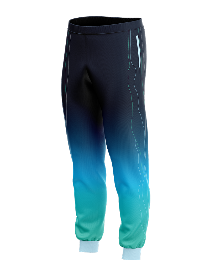 Champlain Esports - Pro Joggers