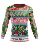 Valhalla Filthy Christmas Crew Neck