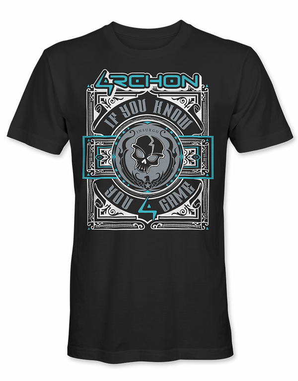 If You Know - Premium T-Shirt