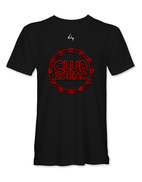 Club Zodiac T-Shirt
