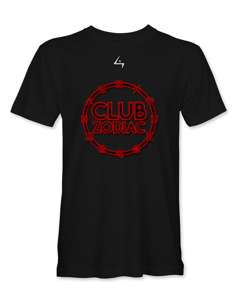 Club Zodiac T-Shirt