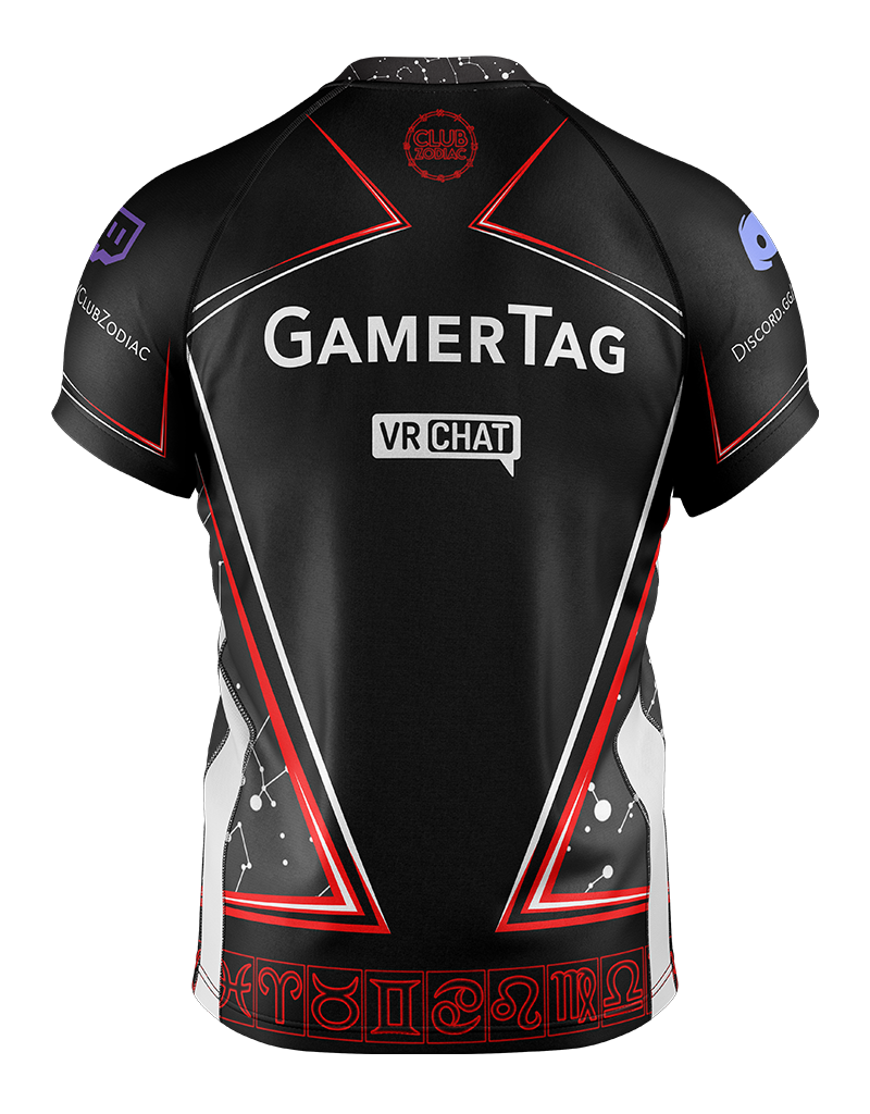 Club Zodiac - Elite Jersey