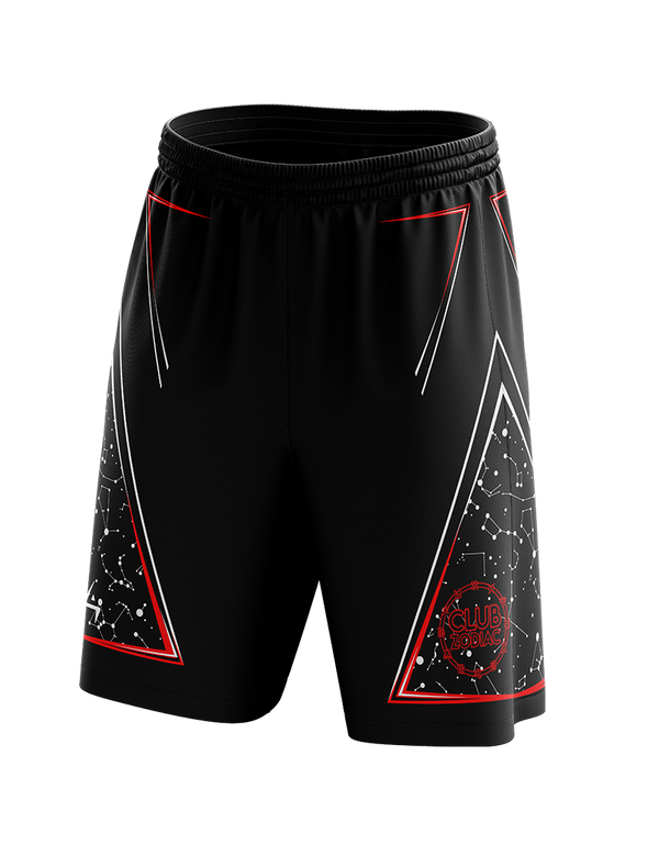 Club Zodiac - Shorts
