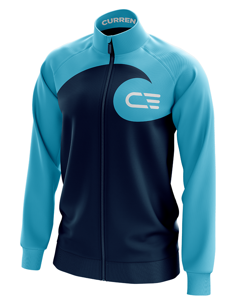 Current Esports - Pro Jacket