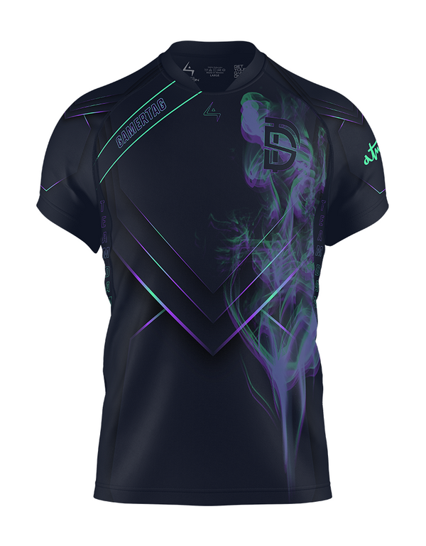 Team Damaged Souls - Elite Series Jersey