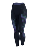 Team Damaged Souls - Pro Leggings