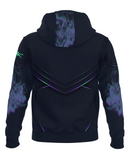 Team Damaged Souls - Pro Pull Over Hoodie