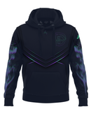 Team Damaged Souls - Pro Pull Over Hoodie