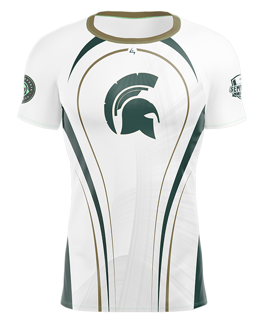 YEA Official League Jersey