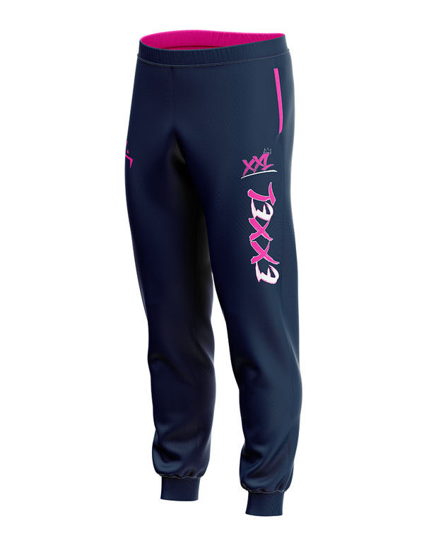 Exxel Esports - Pro Joggers