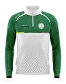 Foggy Esports Quarter Zip - Coach's Jersey