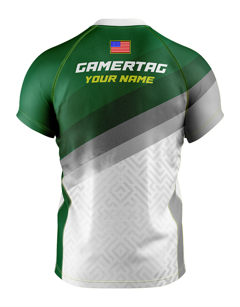 Foggy Esports - Elite Jersey