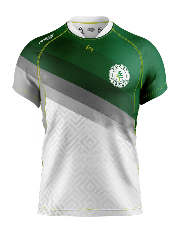 Foggy Esports - Elite Jersey