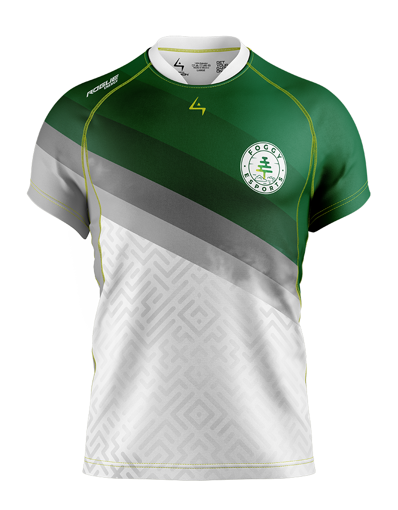 Foggy Esports - Elite Jersey